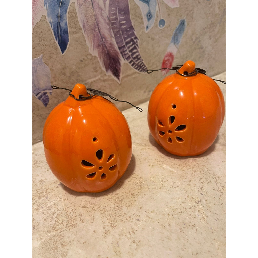 Little Pumpkin Decor - Picture 5 of 8